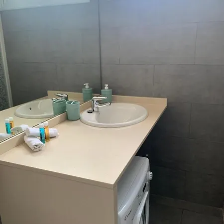 Appartamento Marsin Playa 210 *