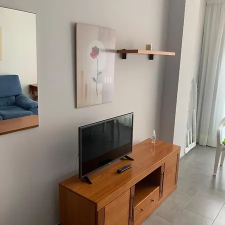 Appartamento Marsin Playa 210 Las Palmas de Gran Canaria