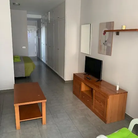 Appartamento Marsin Playa 210 Las Palmas de Gran Canaria