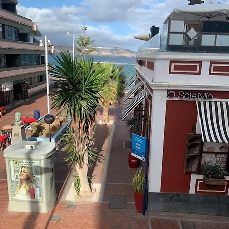 Appartamento Marsin Playa 210