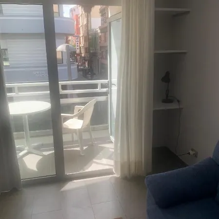 Appartamento Marsin Playa 210 Las Palmas de Gran Canaria