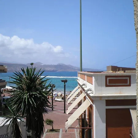 Marsin Playa 210 Appartamento